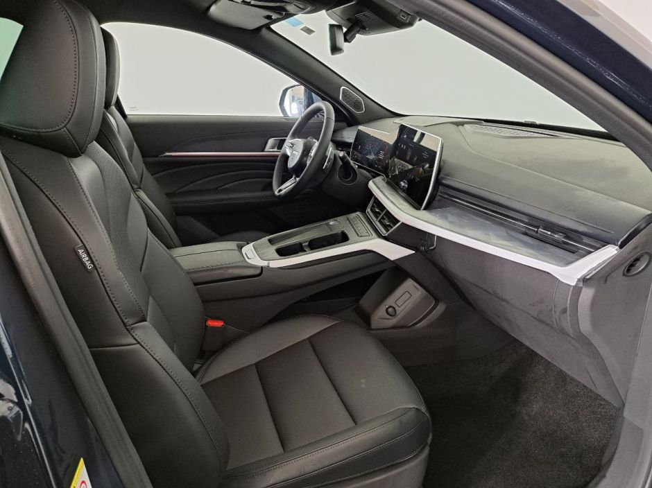 Haval F7 Elite 2.0 РКПП, 2024 фото 6