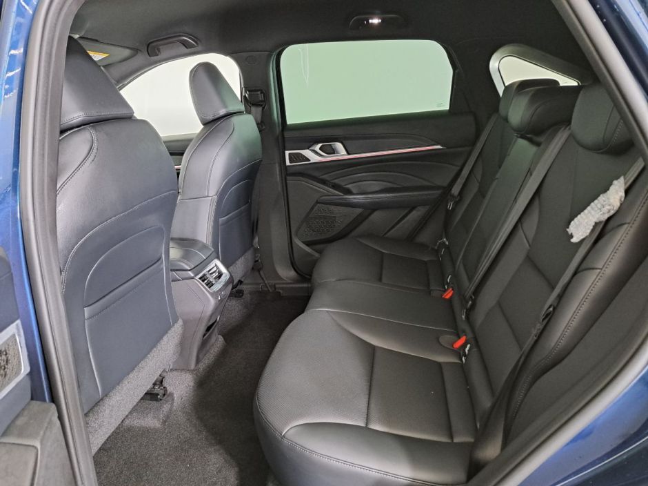 Haval F7 Elite 2.0 РКПП, 2024 фото 7