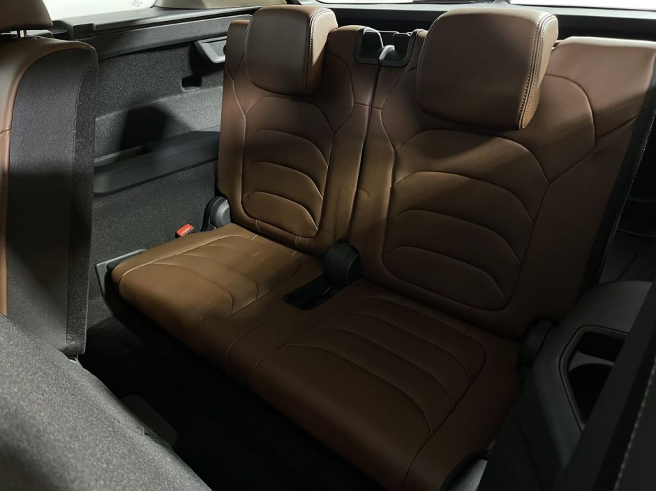 Skoda Kodiaq Ultimate 2.0 РКПП, 2024 фото 12