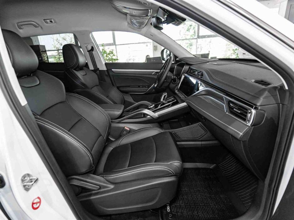 Geely Atlas Pro Flagship+ 1.5 РКПП, 2024 фото 5