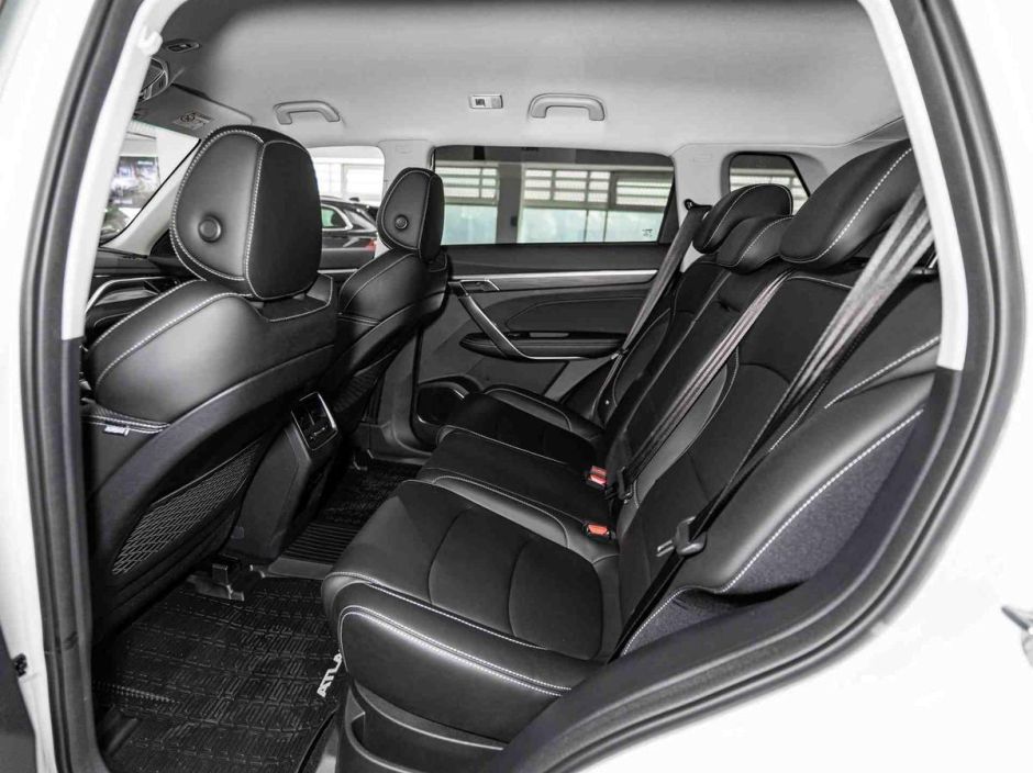 Geely Atlas Pro Flagship+ 1.5 РКПП, 2024 фото 6