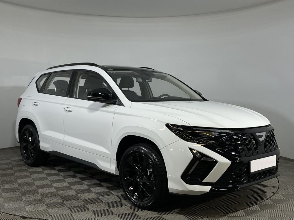 Jetta VS5 Enjoyment 1.4 АКПП, 2024 фото 2