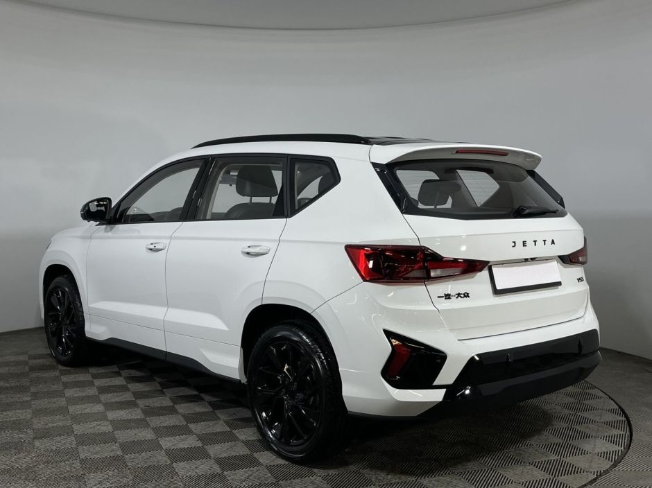 Jetta VS5 Enjoyment 1.4 АКПП, 2024 фото 3