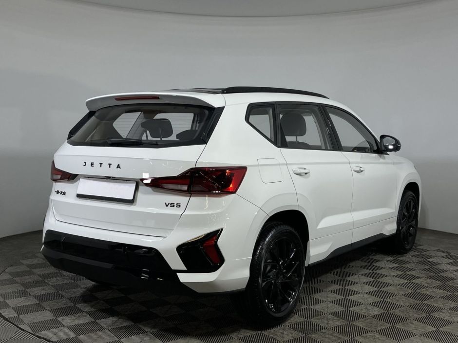 Jetta VS5 Enjoyment 1.4 АКПП, 2024 фото 4
