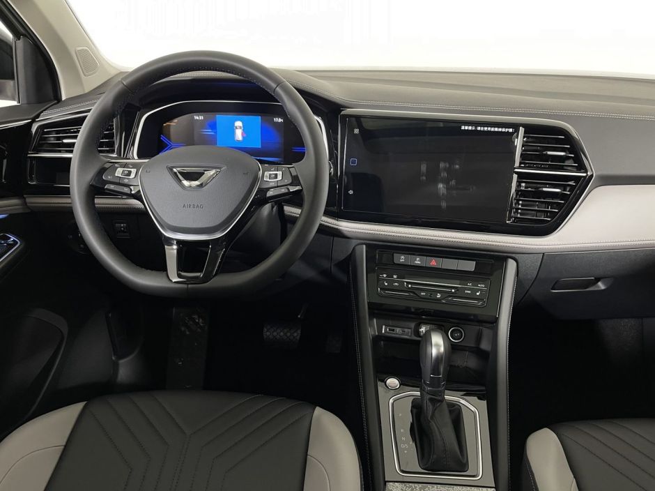 Jetta VS5 Enjoyment 1.4 АКПП, 2024 фото 5