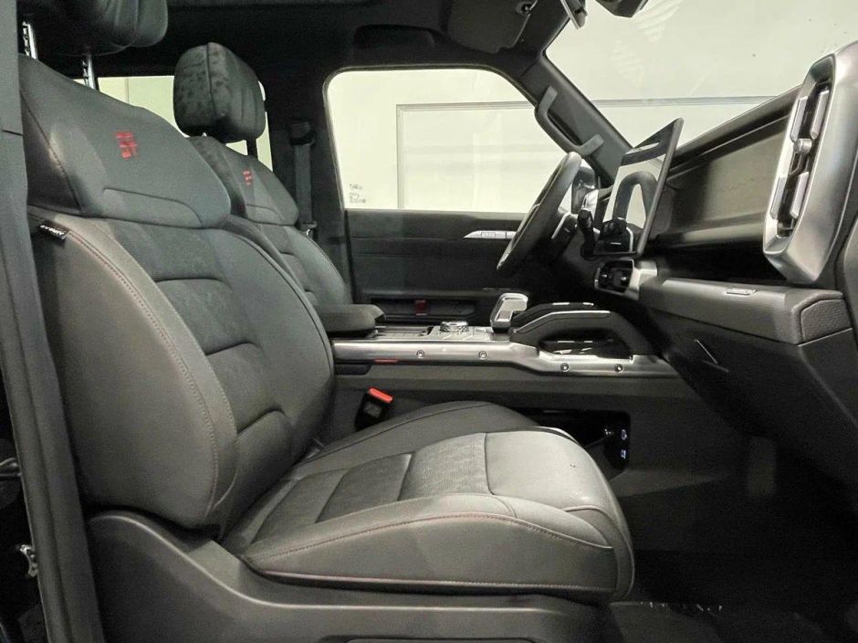 JETOUR T2 Discovery 2.0 АКПП, 2024 фото 5