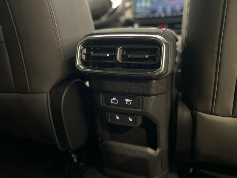 JETOUR T2 Discovery 2.0 АКПП, 2024 фото 11