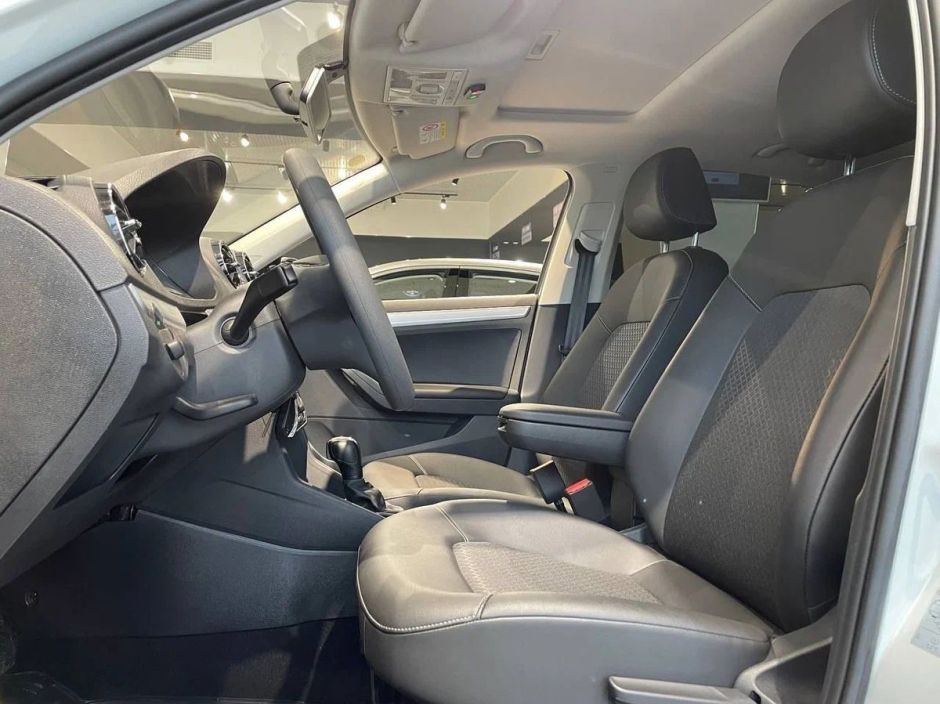 Jetta VA3 Enjoyment 1.5 АКПП, 2025 фото 7