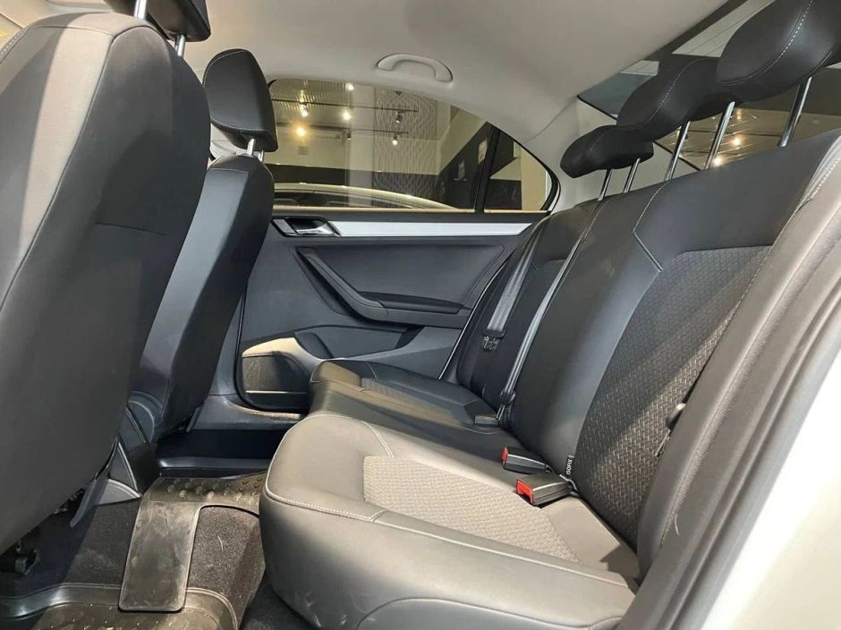 Jetta VA3 Enjoyment 1.5 АКПП, 2025 фото 8