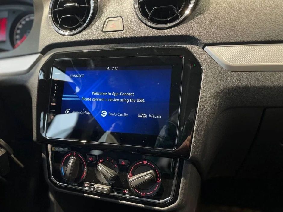 Jetta VA3 Enjoyment 1.5 АКПП, 2025 фото 9