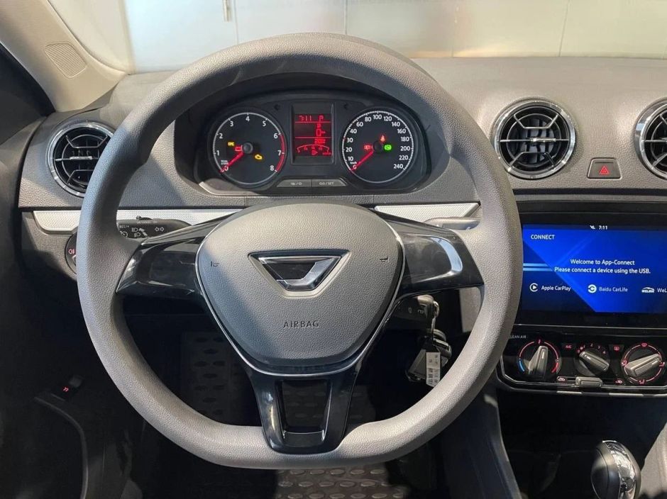 Jetta VA3 Enjoyment 1.5 АКПП, 2025 фото 10