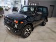 LADA Niva Legend Urban (Euro 2) 1.7 МКПП, 2024 превью 1