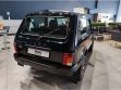 LADA Niva Legend Urban (Euro 2) 1.7 МКПП, 2024 превью 3