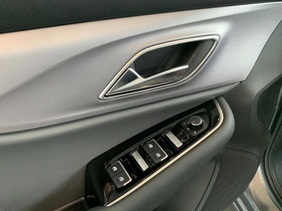 BAIC U5 Plus Luxury CNG 1.5 CVT, 2024 фото 11