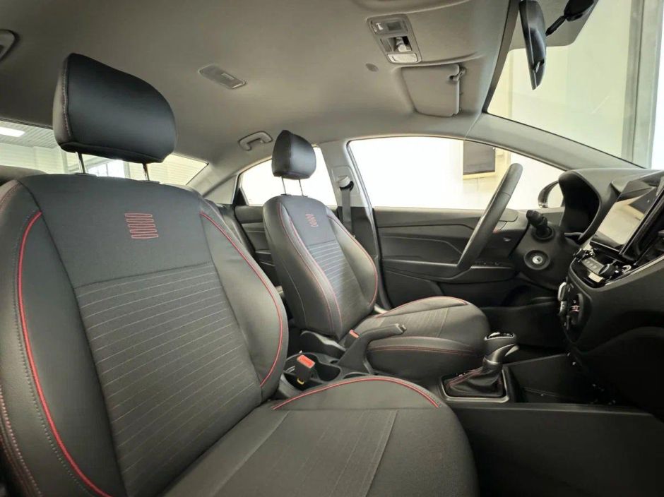 Solaris HS Sportline Comfort 1.6 АКПП, 2024 фото 9