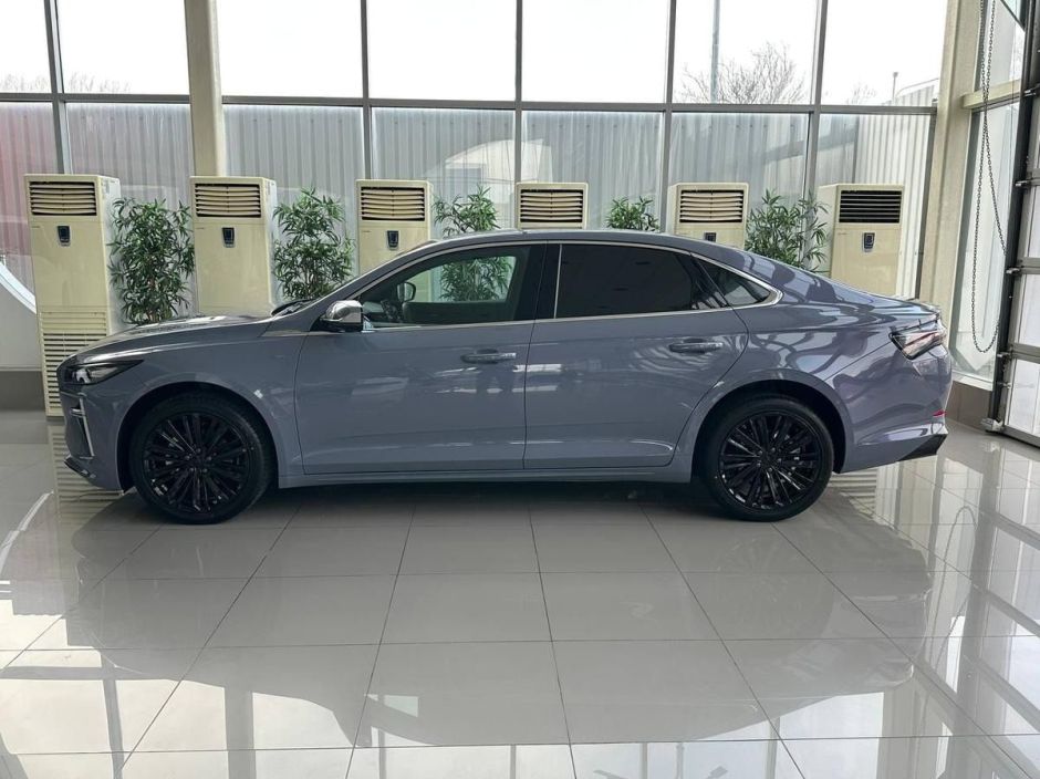 Geely Preface 2.0 РКПП, 2024 фото 2