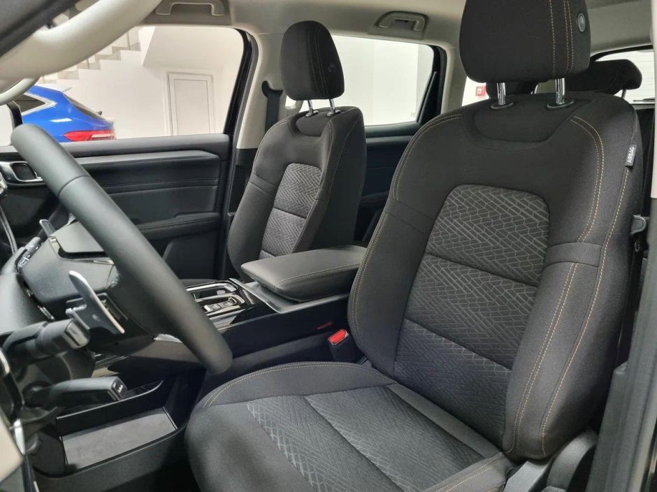 Haval Dargo Elite 2.0 РКПП, 2024 фото 9