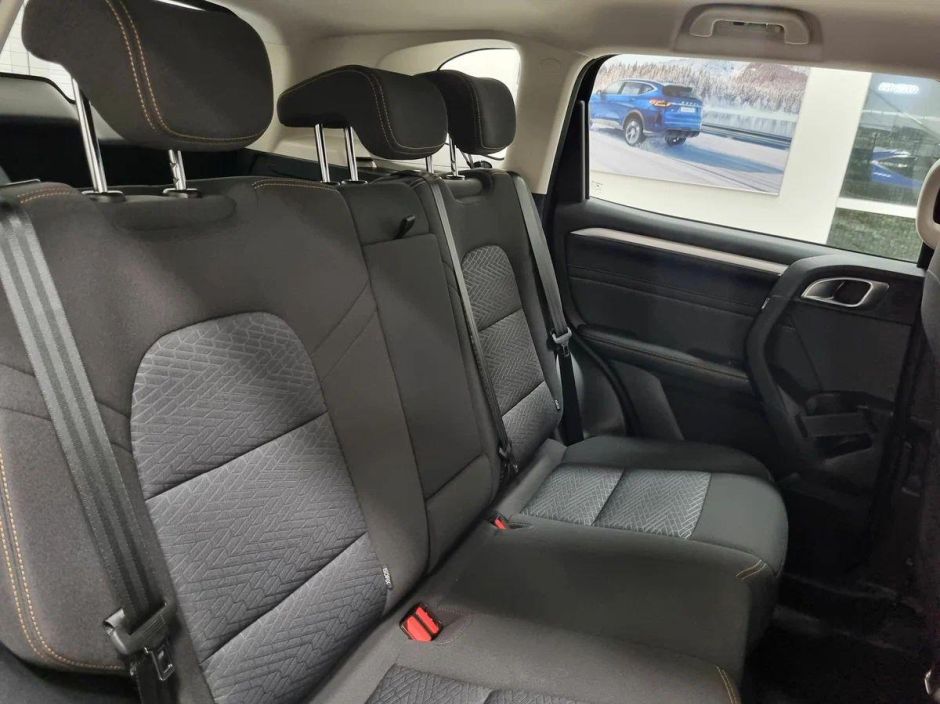 Haval Dargo Elite 2.0 РКПП, 2024 фото 11