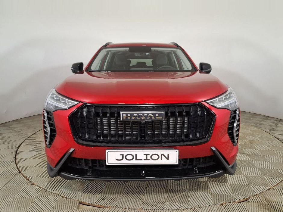 Haval Jolion Premium 1.5 РКПП, 2024 фото 2