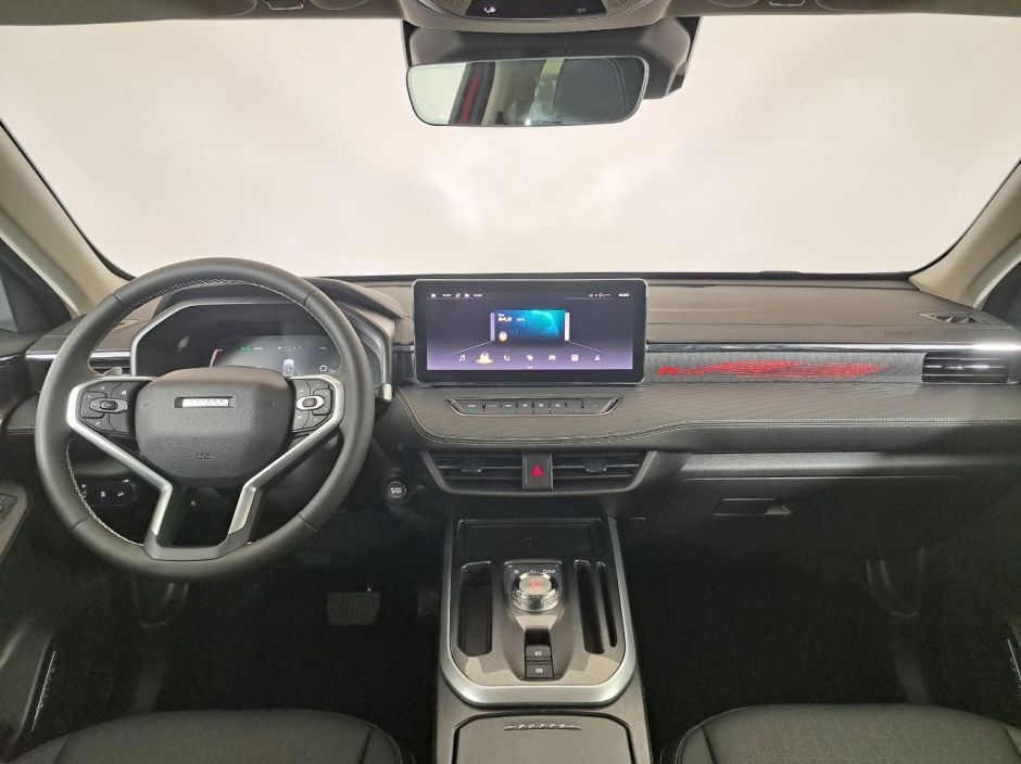 Haval Jolion Premium 1.5 РКПП, 2024 фото 5