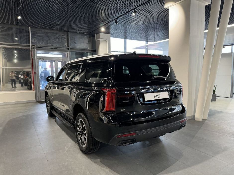 Haval H5 Premium 2.0 АКПП, 2024 фото 4