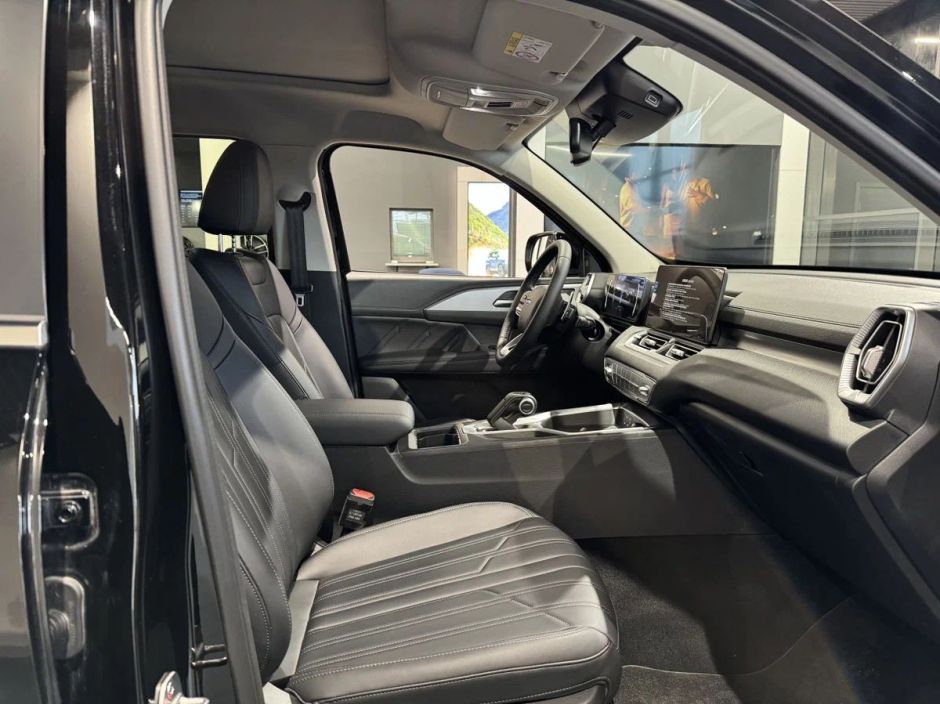 Haval H5 Premium 2.0 АКПП, 2024 фото 7