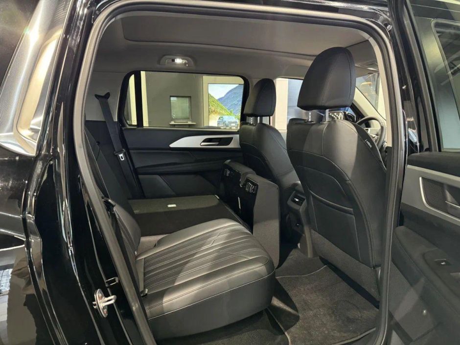 Haval H5 Premium 2.0 АКПП, 2024 фото 8