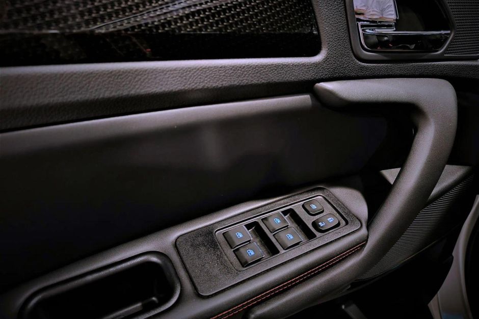 JAC JS3 Luxury 1.6 CVT, 2024 фото 8