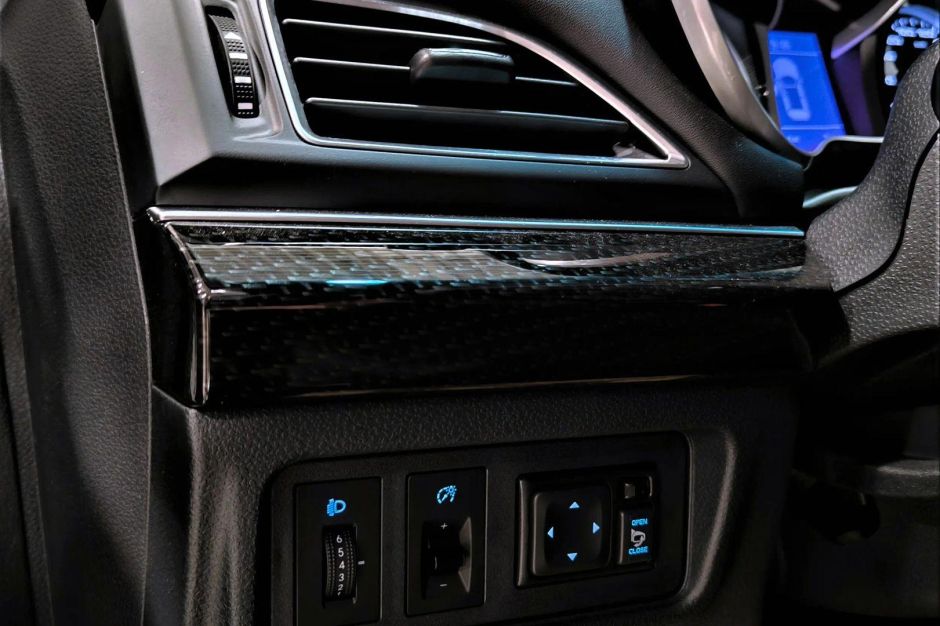 JAC JS3 Luxury 1.6 CVT, 2024 фото 9