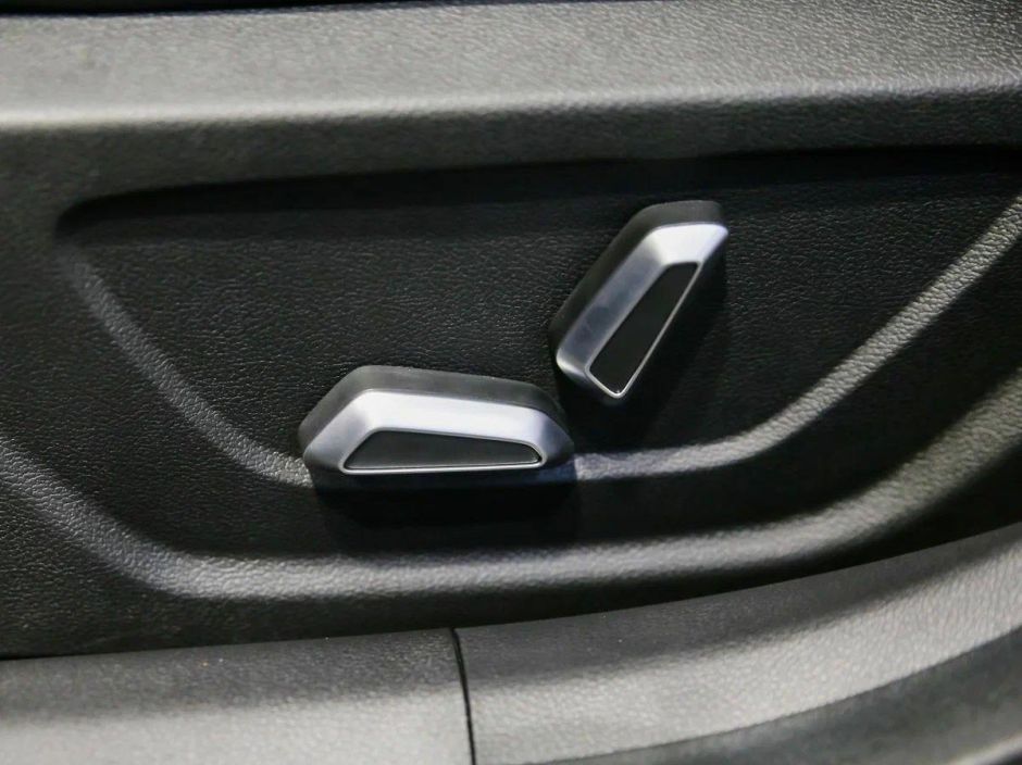 Belgee X50 Prestige 1.5 РКПП, 2024 фото 12