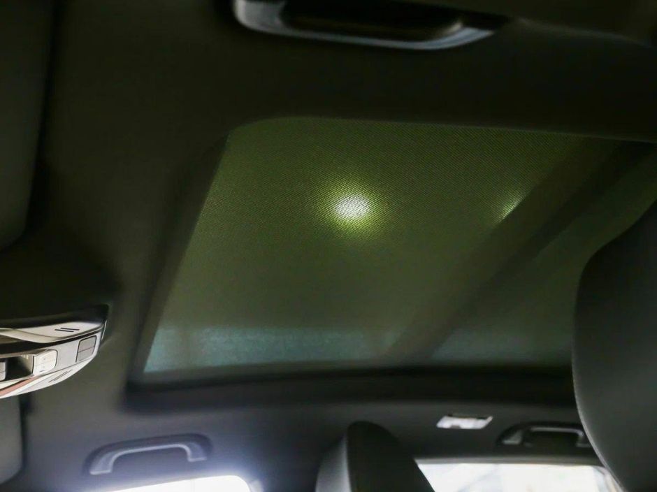 Belgee X50 Prestige 1.5 РКПП, 2024 фото 13