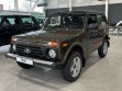 LADA Niva Legend Luxe'24 1.7 МКПП, 2025 превью 1