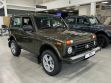 LADA Niva Legend Luxe'24 1.7 МКПП, 2025 превью 2