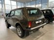 LADA Niva Legend Luxe'24 1.7 МКПП, 2025 превью 3