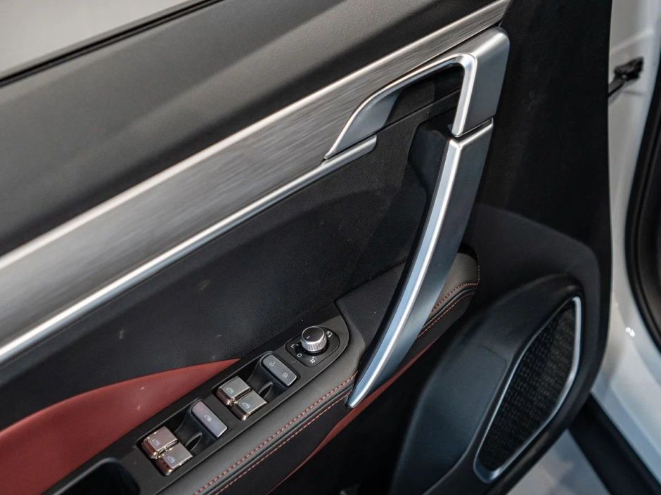 Belgee X50 Style 1.5 РКПП, 2024 фото 12