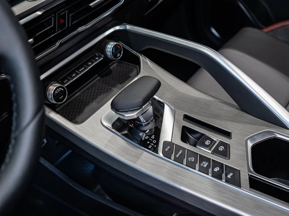 Belgee X50 Style 1.5 РКПП, 2024 фото 13