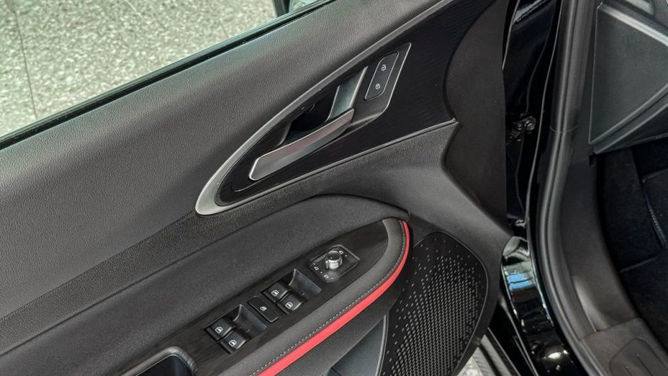 Ora 03 GT 0.0 АКПП, 2024 фото 14