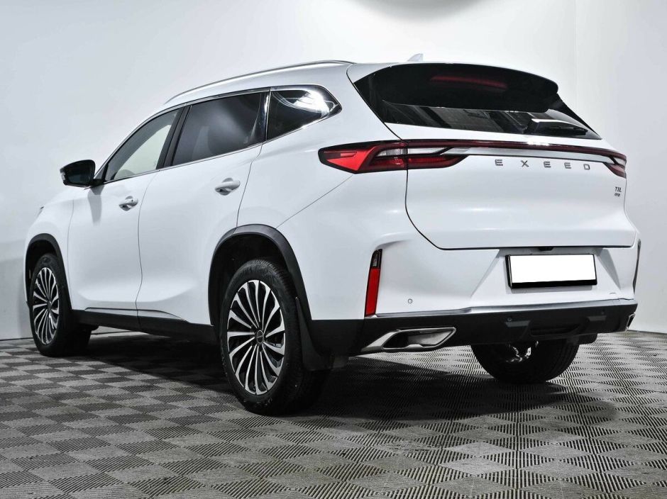 EXEED TXL 2.0 РКПП, 2023 фото 4