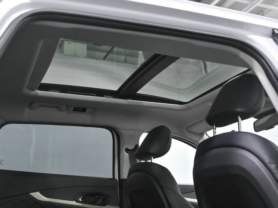 EXEED TXL 2.0 РКПП, 2023 фото 5