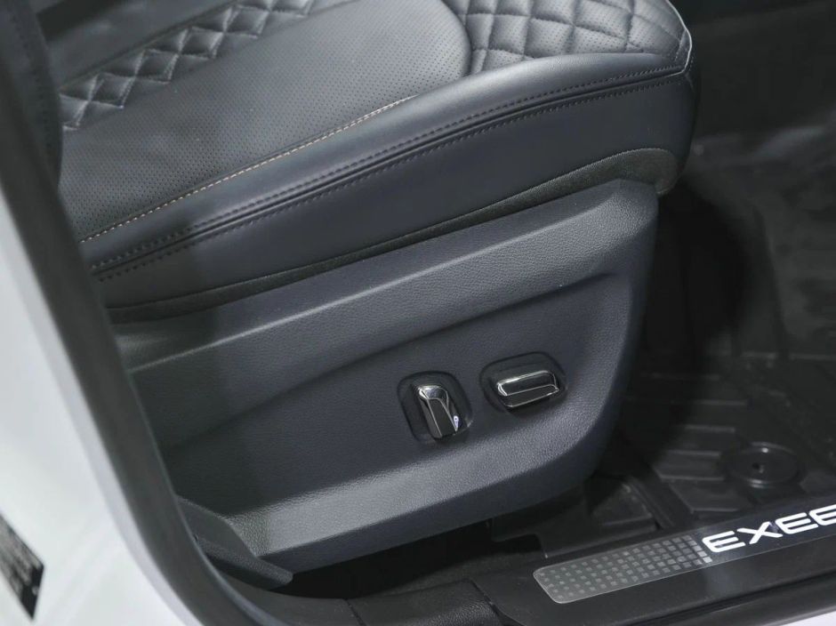 EXEED TXL 2.0 РКПП, 2023 фото 6