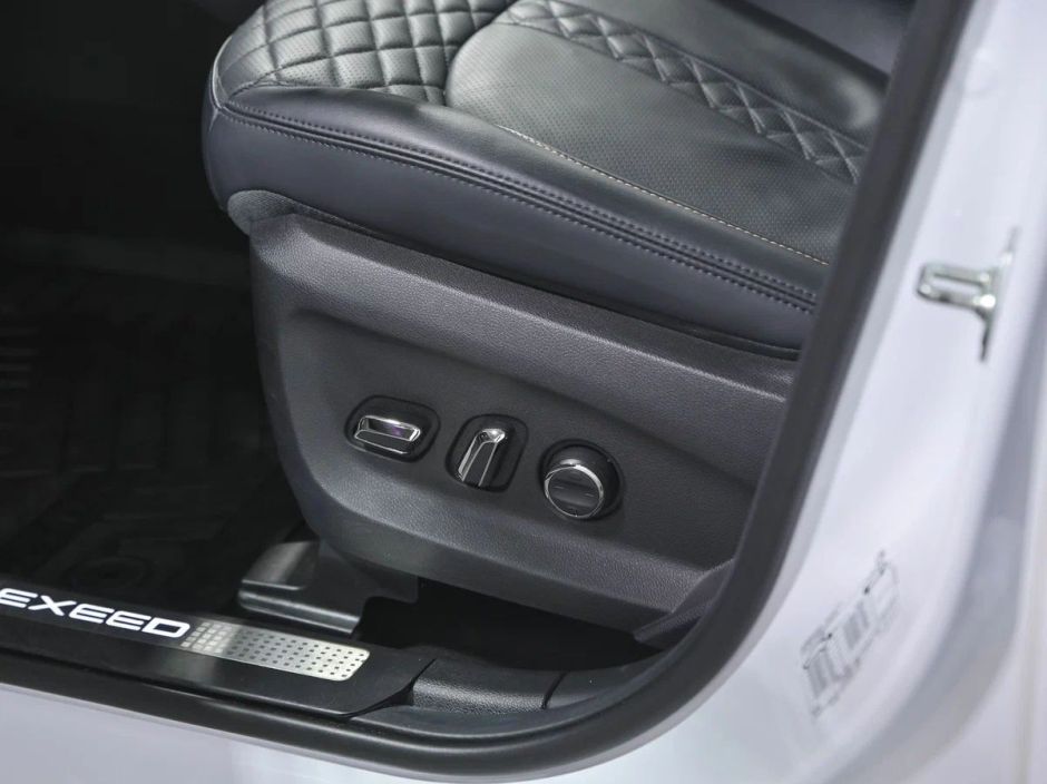 EXEED TXL 2.0 РКПП, 2023 фото 9