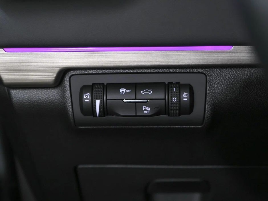 EXEED TXL 2.0 РКПП, 2023 фото 11