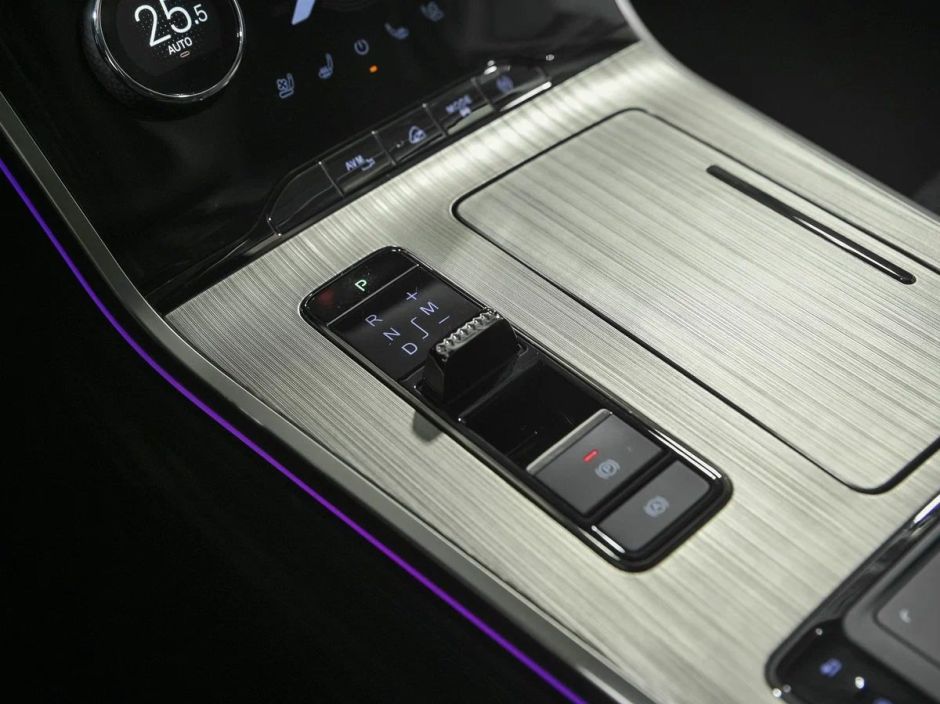 EXEED TXL 2.0 РКПП, 2023 фото 12