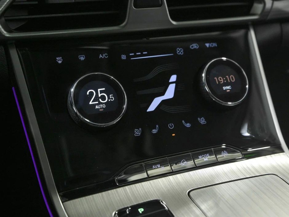 EXEED TXL 2.0 РКПП, 2023 фото 13