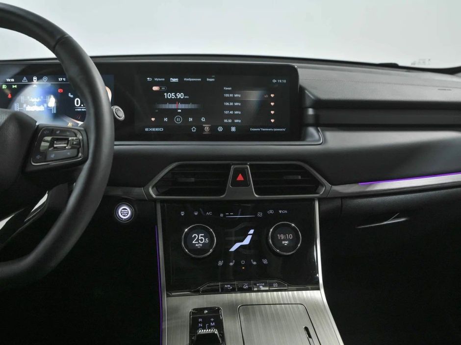 EXEED TXL 2.0 РКПП, 2023 фото 14