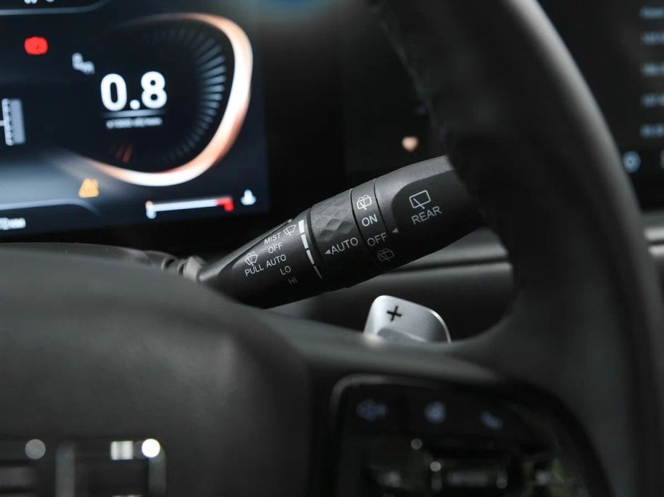 EXEED TXL 2.0 РКПП, 2023 фото 15