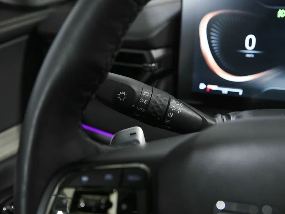 EXEED TXL 2.0 РКПП, 2023 фото 16