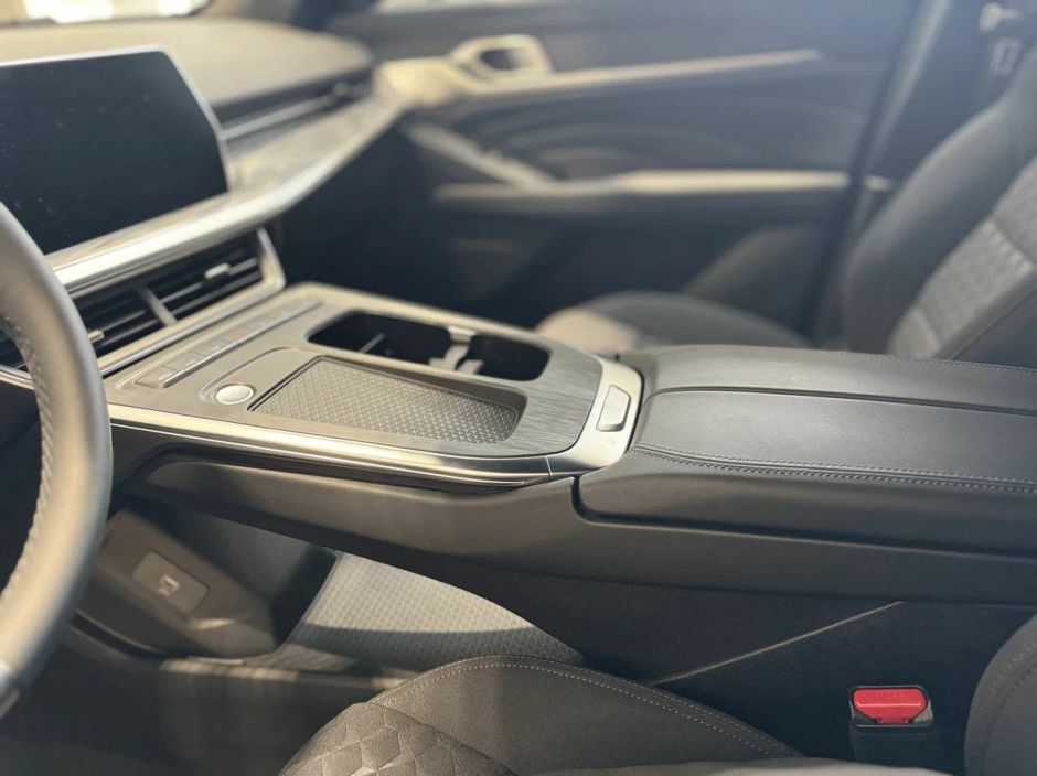 Haval F7 Premium 1.5 РКПП, 2024 фото 7