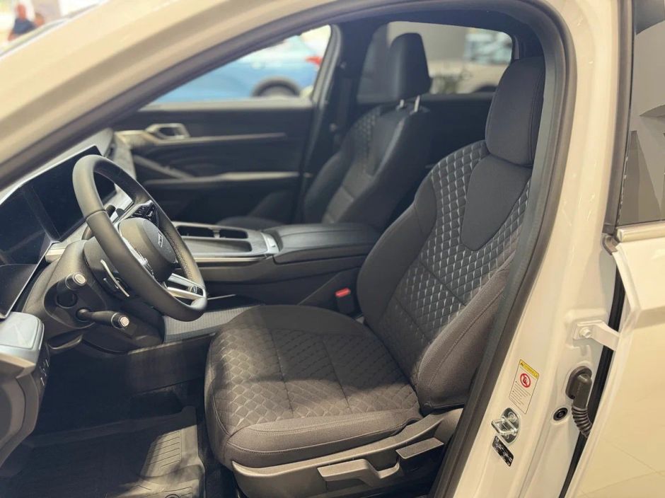 Haval F7 Premium 1.5 РКПП, 2024 фото 11