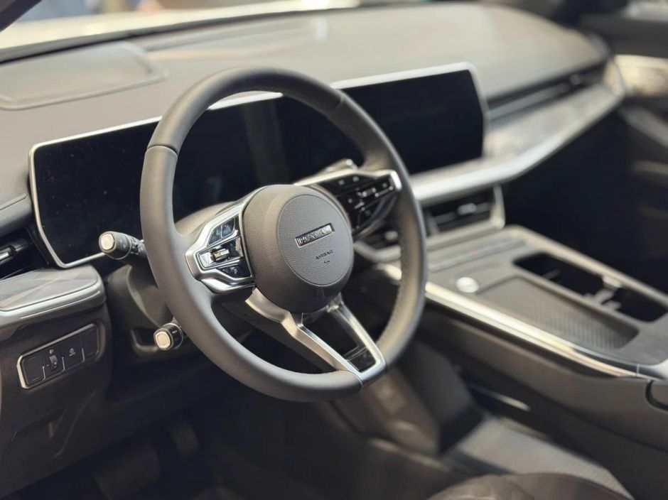 Haval F7 Premium 1.5 РКПП, 2024 фото 12